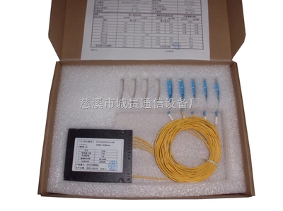 1分4盒式分光器圖片、價(jià)格及供應(yīng)信息 — 中國(guó)化工儀器網(wǎng)電線電纜專(zhuān)區(qū)