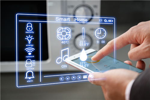 家電智能化浪潮下，傳統(tǒng)廠商的突圍機(jī)遇與開(kāi)發(fā)策略