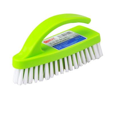 振興家務(wù)專用洗衣刷清潔刷多用毛刷鞋擦 塑料清洗刷 地板衣物用刷SA7828,善融商務(wù)個人商城僅售6.48元,價格實惠,品質(zhì)保證-清潔刷/鋼絲球