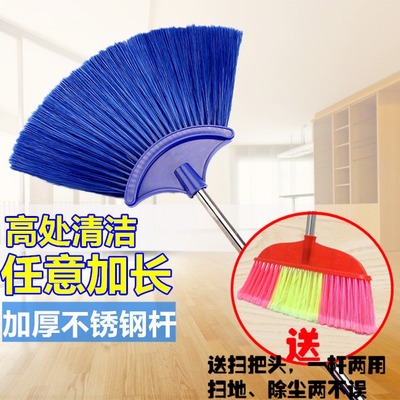 掃天花板清潔長(zhǎng)柄蜘蛛網(wǎng)刷